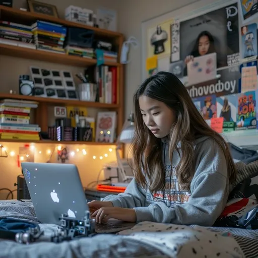 One Semester, Zero Dollars: We Stacked Free Hosting Under a CS Student's Entire Life
