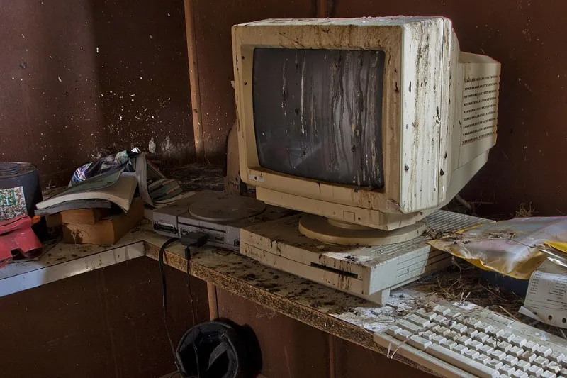 Rest in Peace, Free Tier: A Eulogy for the Plans That Died This Year
